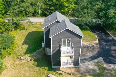 274 Hio Ridge Road Denmark ME 04022