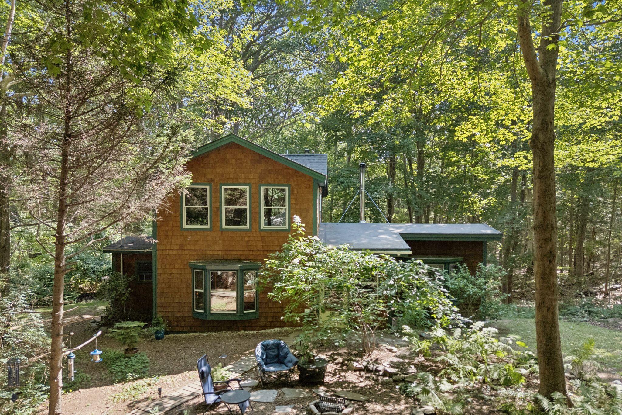 4 Wiley Street Portland ME 04108