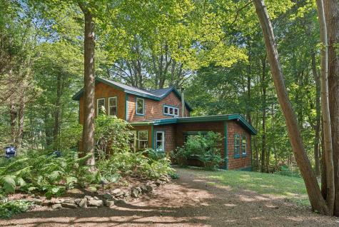 4 Wiley Street Portland ME 04108