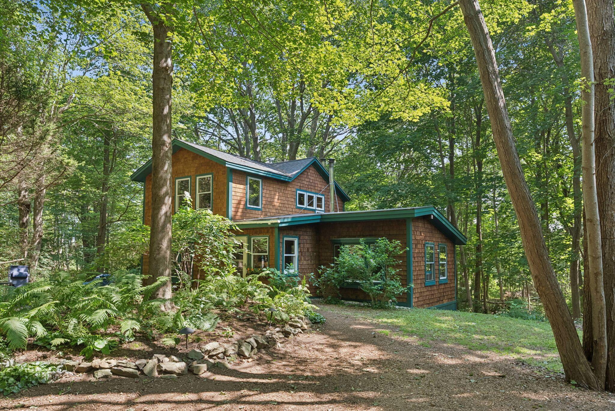 4 Wiley Street Portland ME 04108