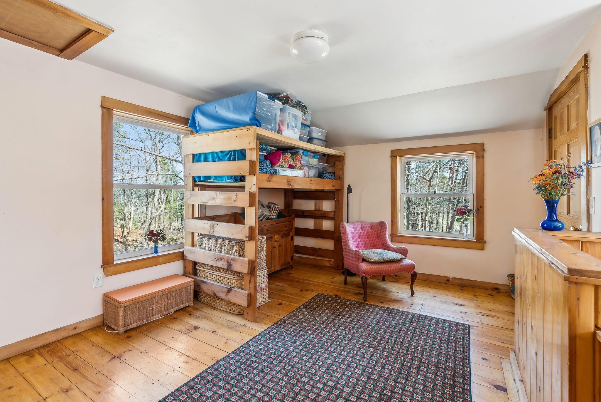 4 Wiley Street Portland ME 04108