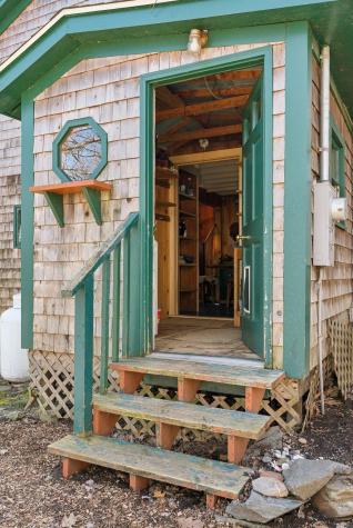 4 Wiley Street Portland ME 04108