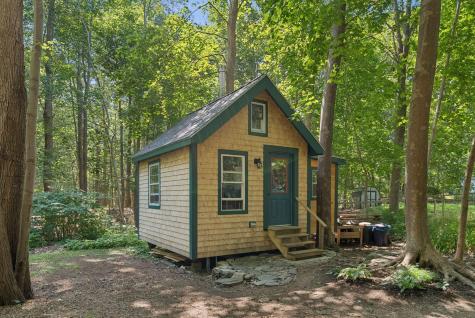 4 Wiley Street Portland ME 04108