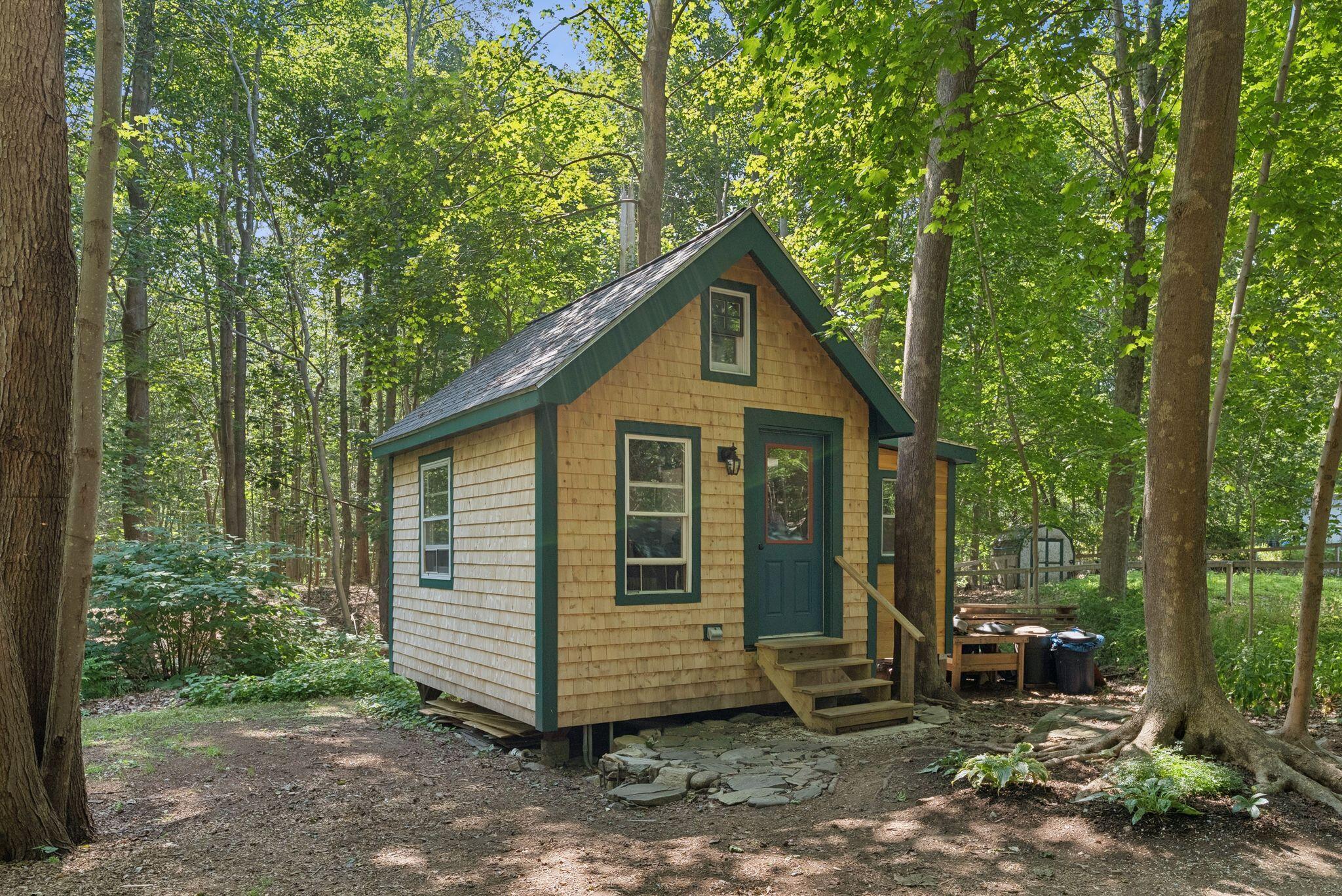 4 Wiley Street Portland ME 04108