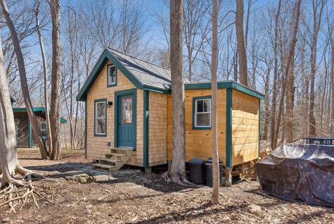 4 Wiley Street Portland ME 04108