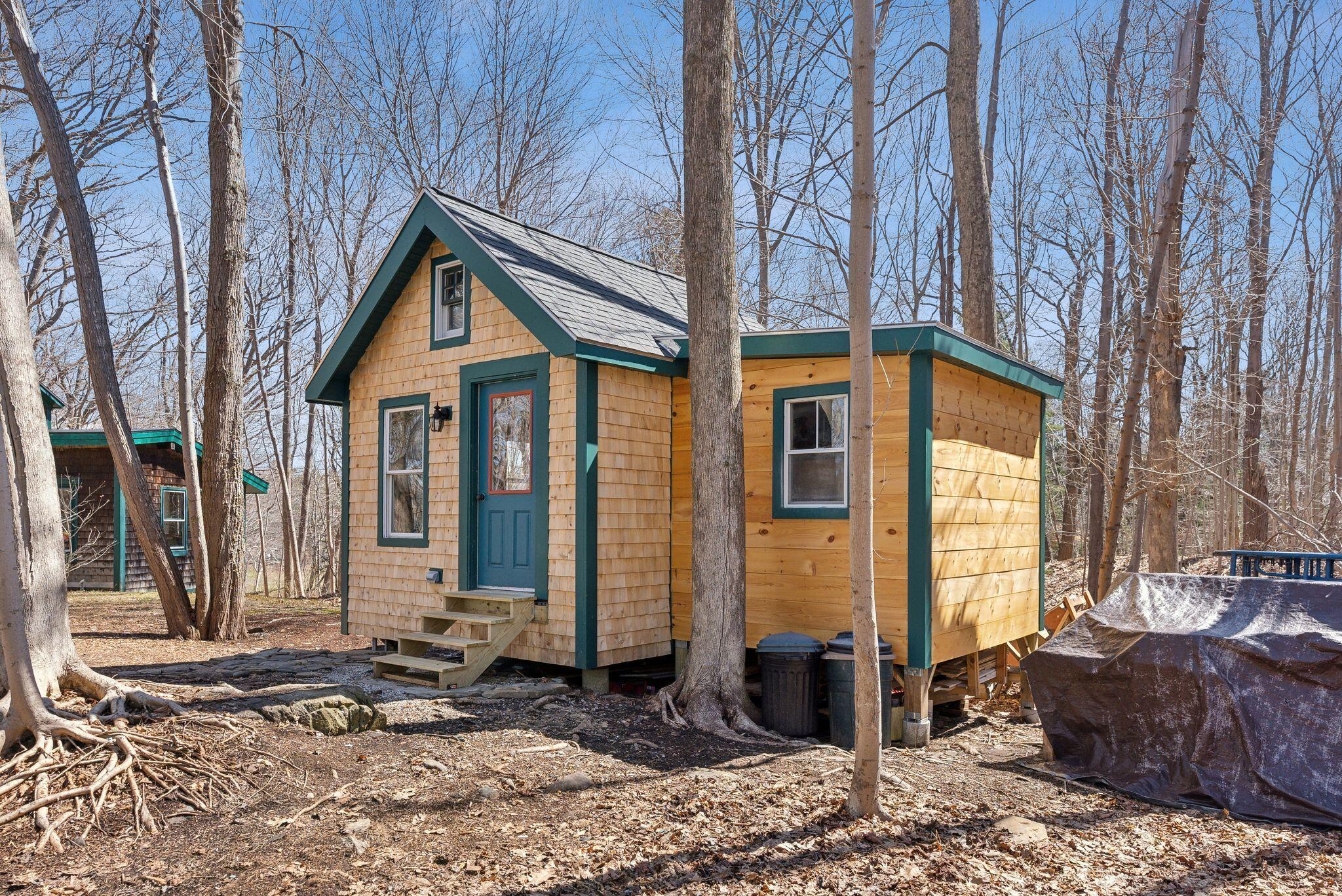 4 Wiley Street Portland ME 04108