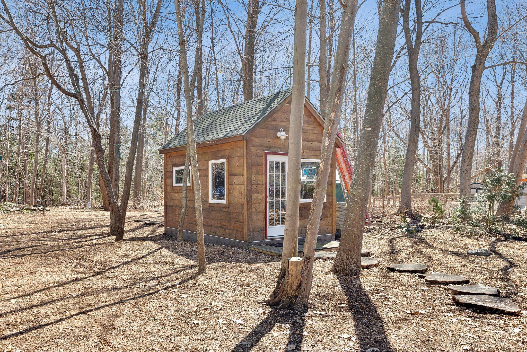 4 Wiley Street Portland ME 04108