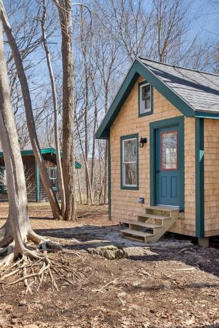 4 Wiley Street Portland ME 04108