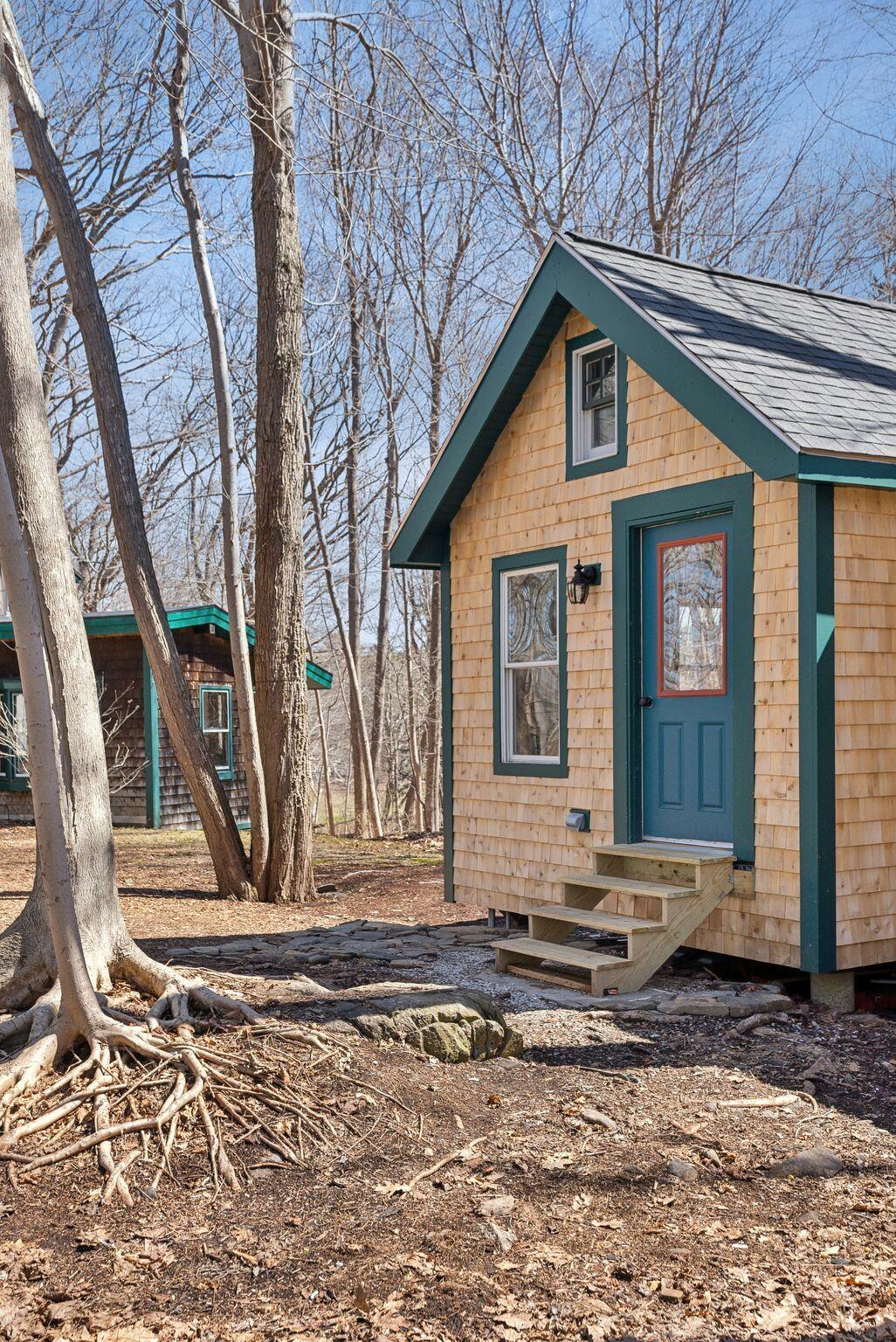 4 Wiley Street Portland ME 04108