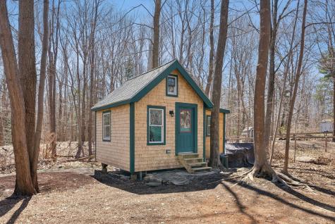 4 Wiley Street Portland ME 04108