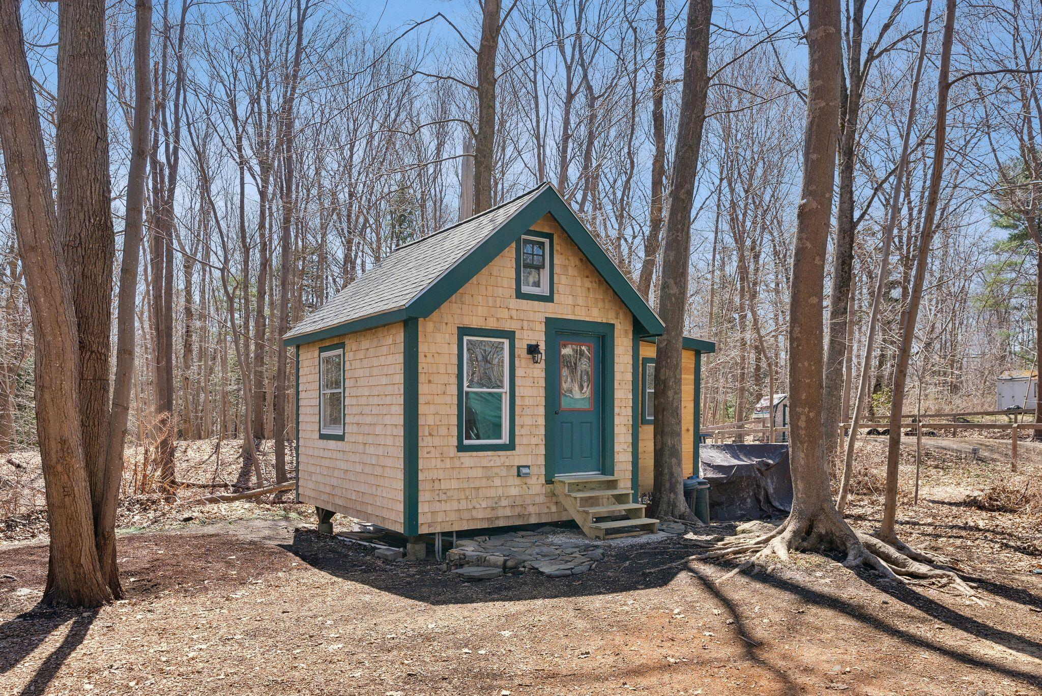 4 Wiley Street Portland ME 04108