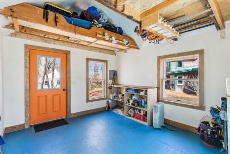 4 Wiley Street Portland ME 04108