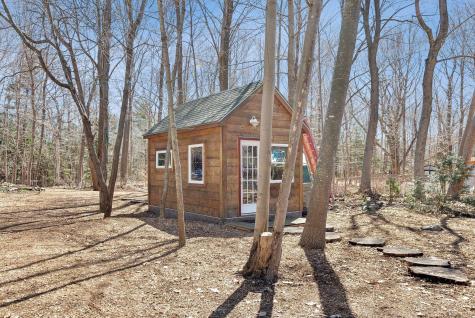 4 Wiley Street Portland ME 04108