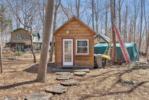 4 Wiley Street Portland ME 04108