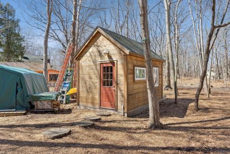 4 Wiley Street Portland ME 04108