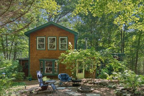 4 Wiley Street Portland ME 04108