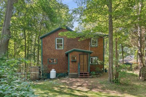 4 Wiley Street Portland ME 04108