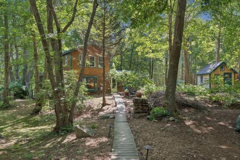 4 Wiley Street Portland ME 04108