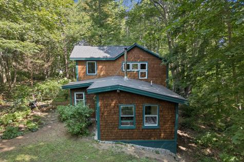 4 Wiley Street Portland ME 04108