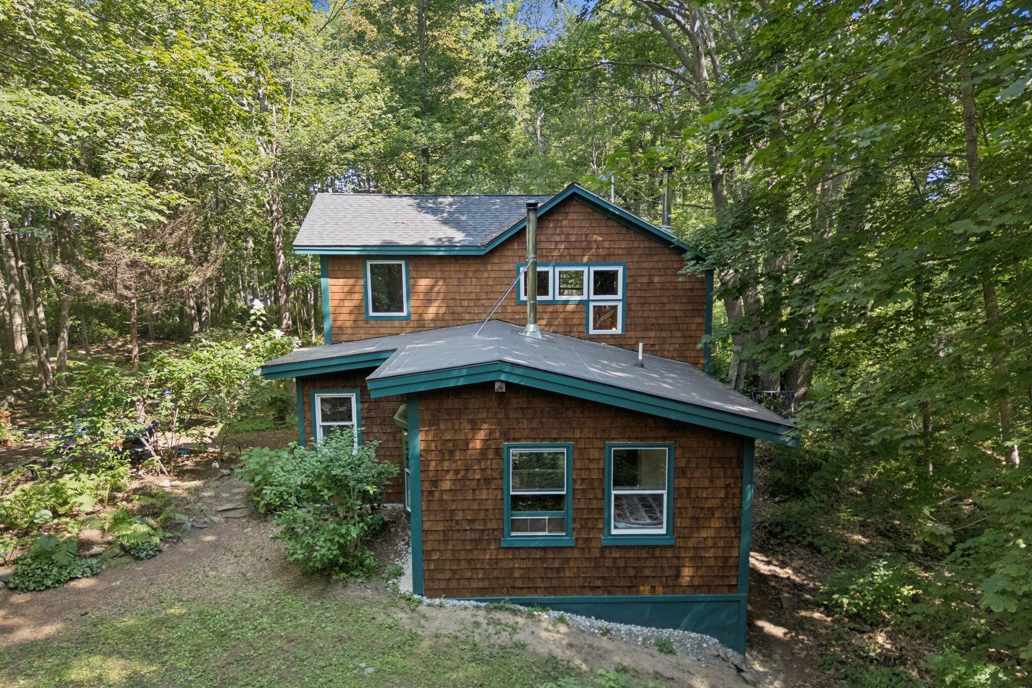 4 Wiley Street Portland ME 04108