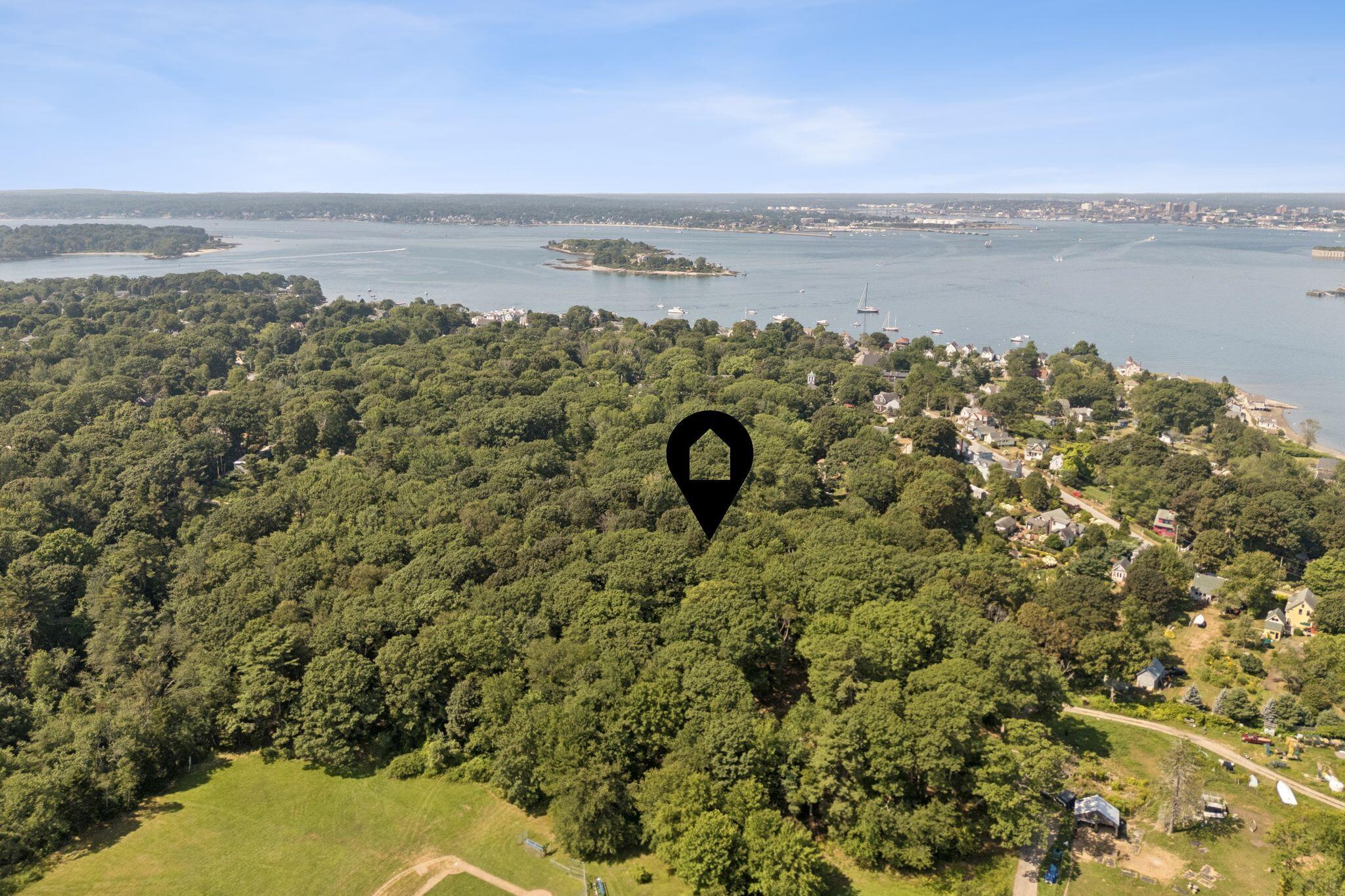 4 Wiley Street Portland ME 04108