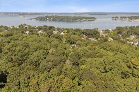 4 Wiley Street Portland ME 04108