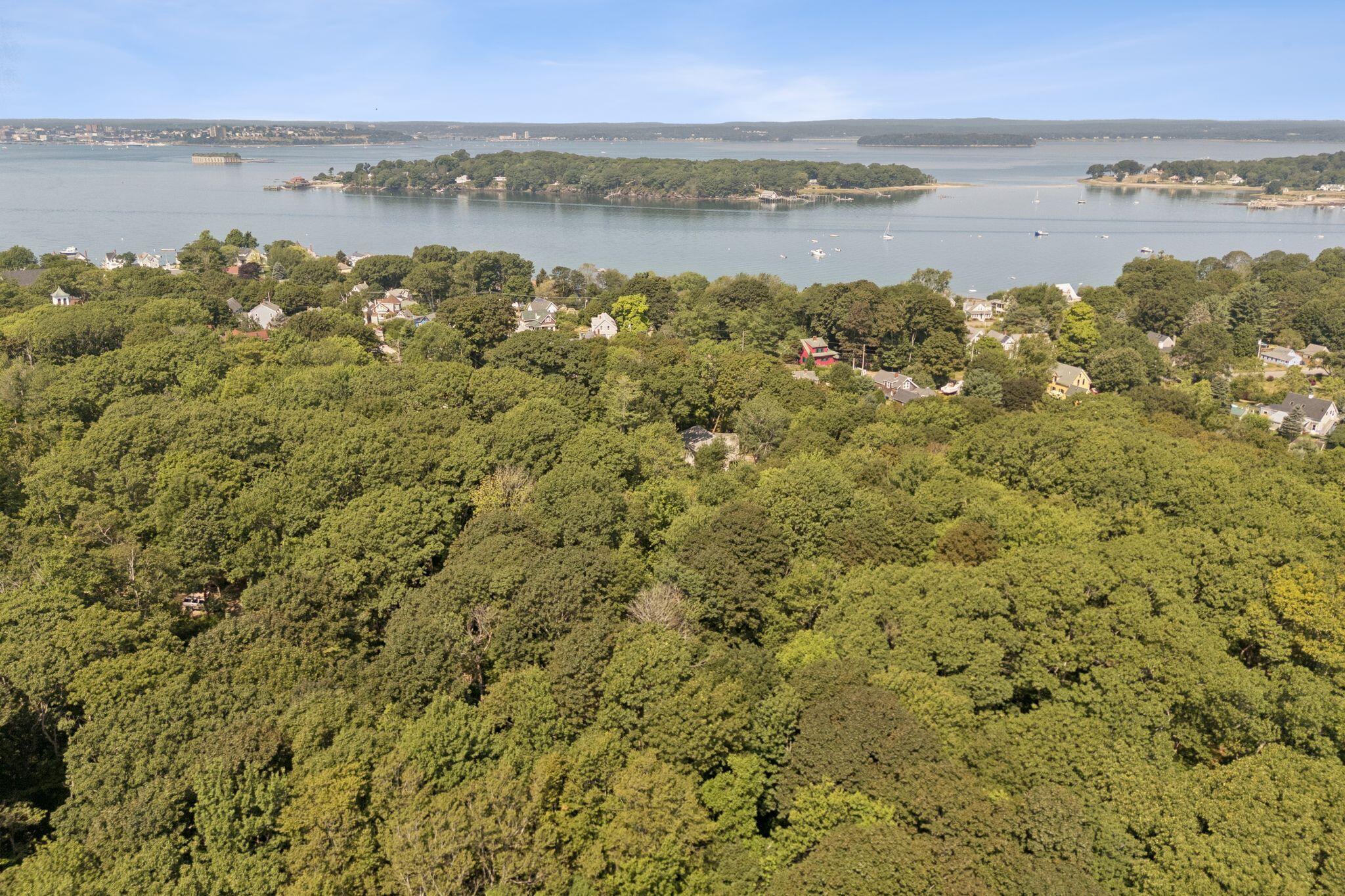 4 Wiley Street Portland ME 04108