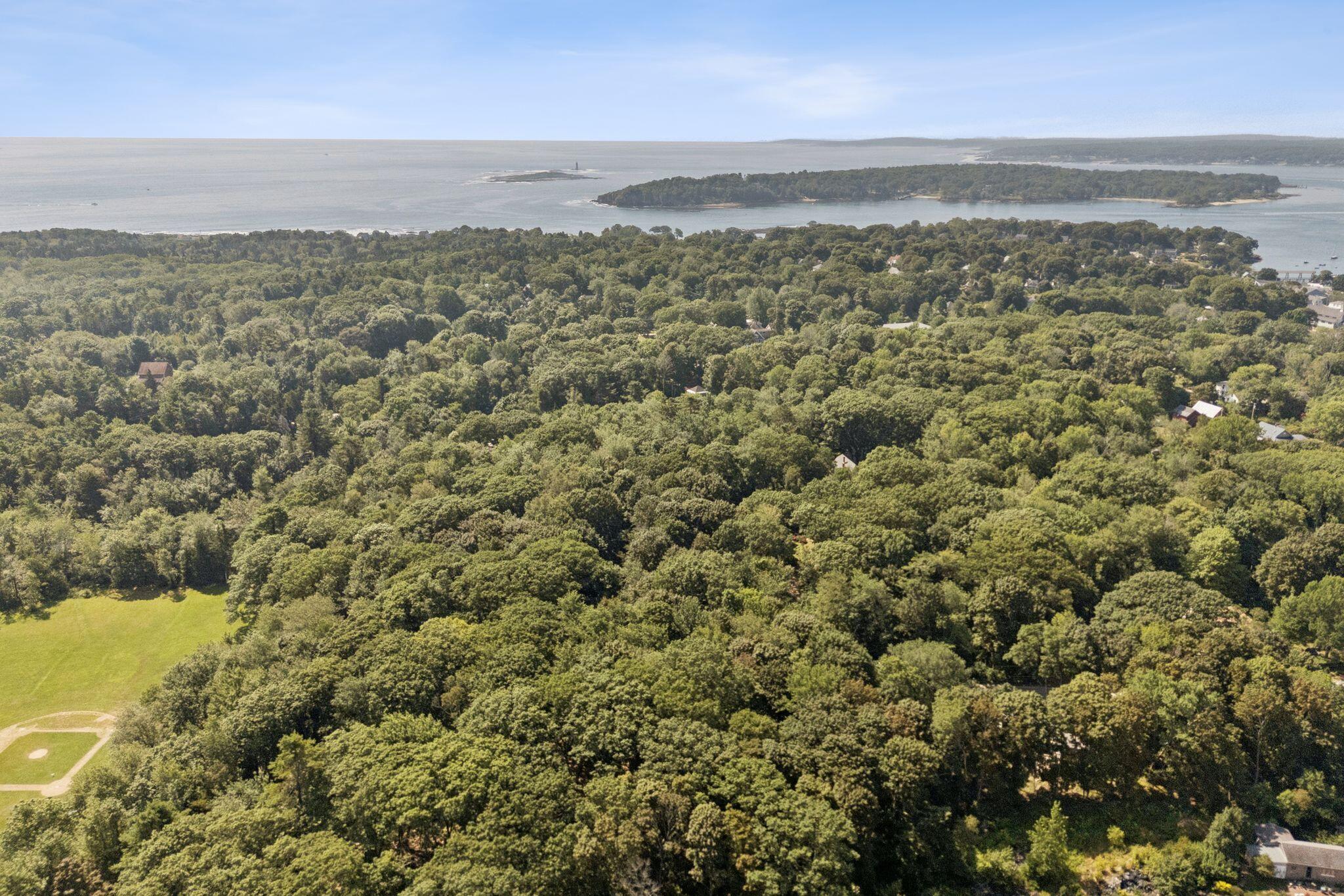 4 Wiley Street Portland ME 04108