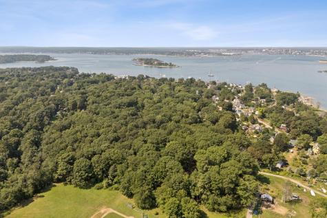 4 Wiley Street Portland ME 04108