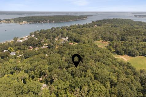 4 Wiley Street Portland ME 04108