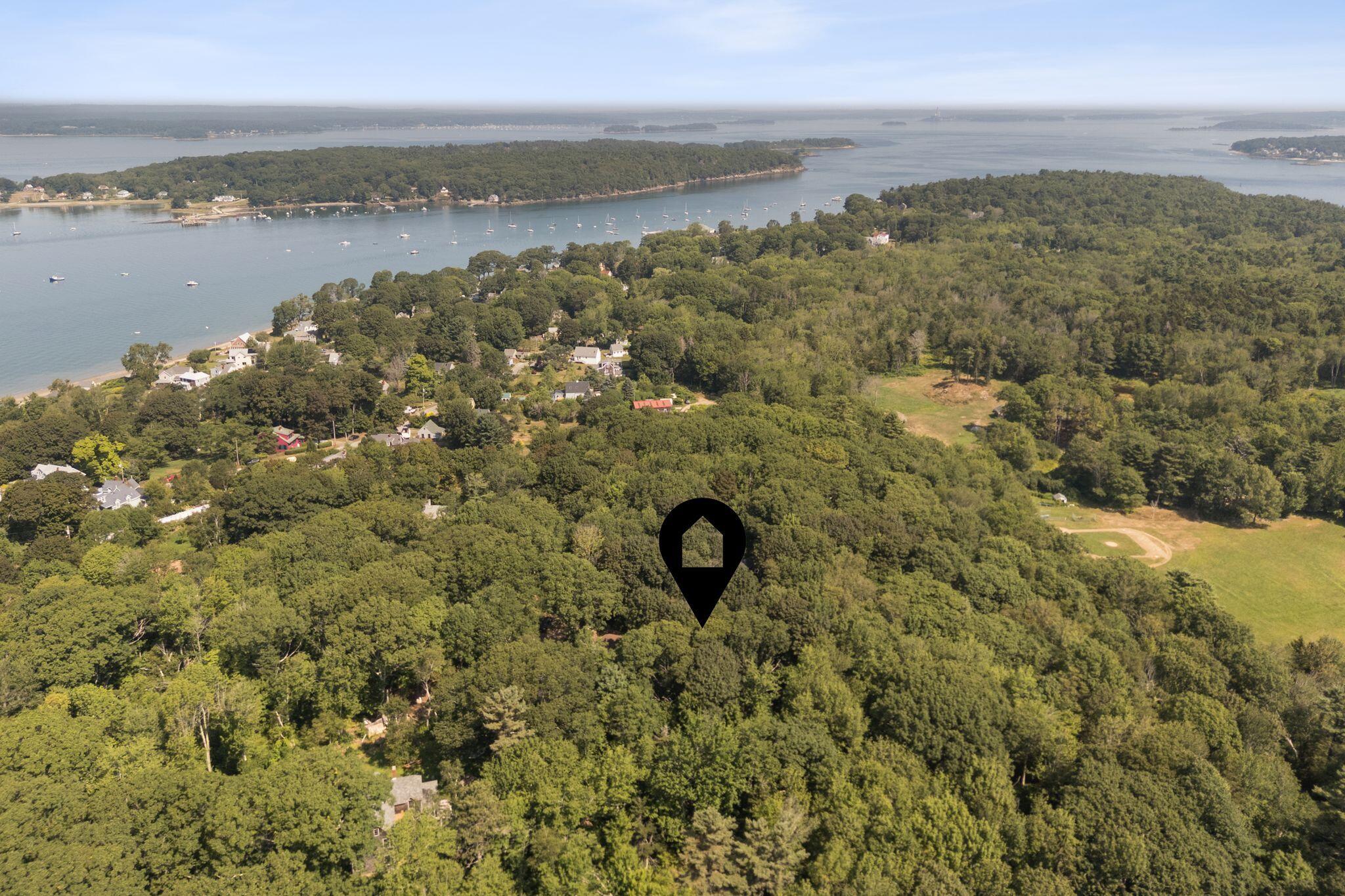 4 Wiley Street Portland ME 04108