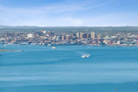 4 Wiley Street Portland ME 04108