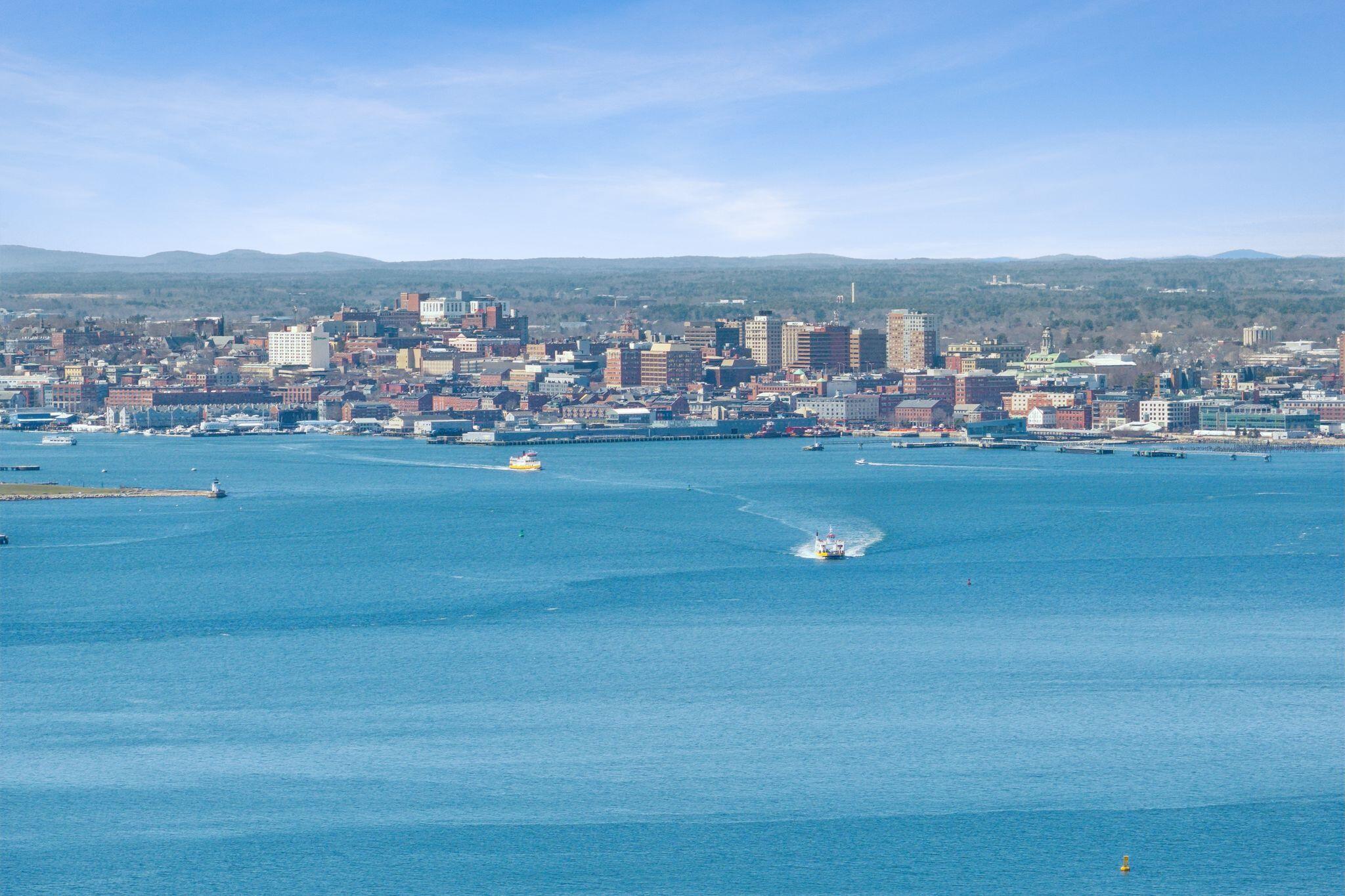 4 Wiley Street Portland ME 04108