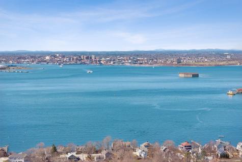 4 Wiley Street Portland ME 04108