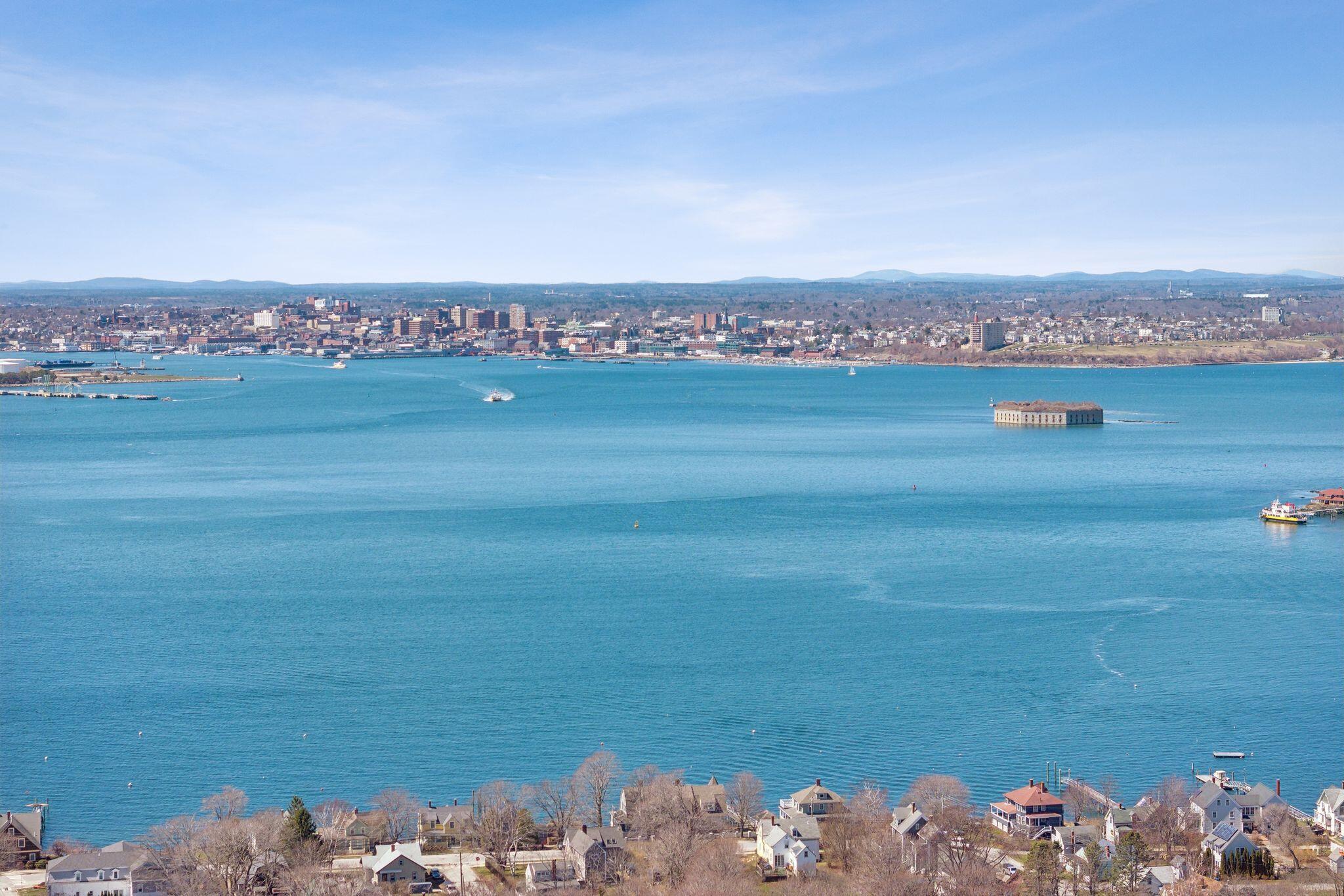 4 Wiley Street Portland ME 04108