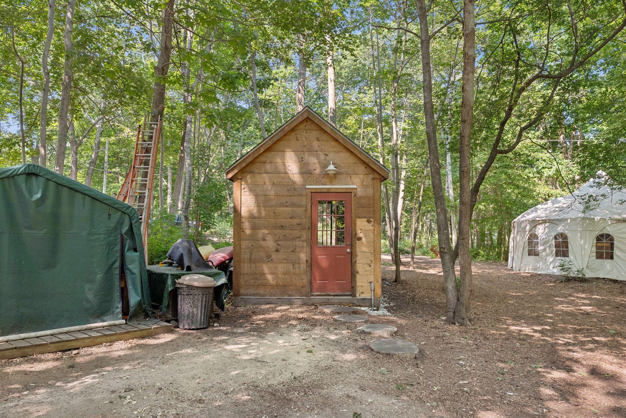 4 Wiley Street Portland ME 04108