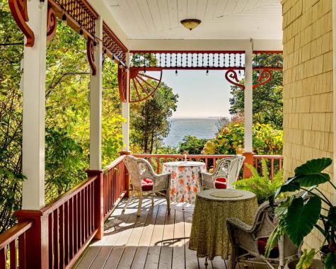 33 Sea View Drive Lincolnville ME 04849