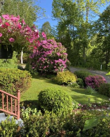 33 Sea View Drive Lincolnville ME 04849