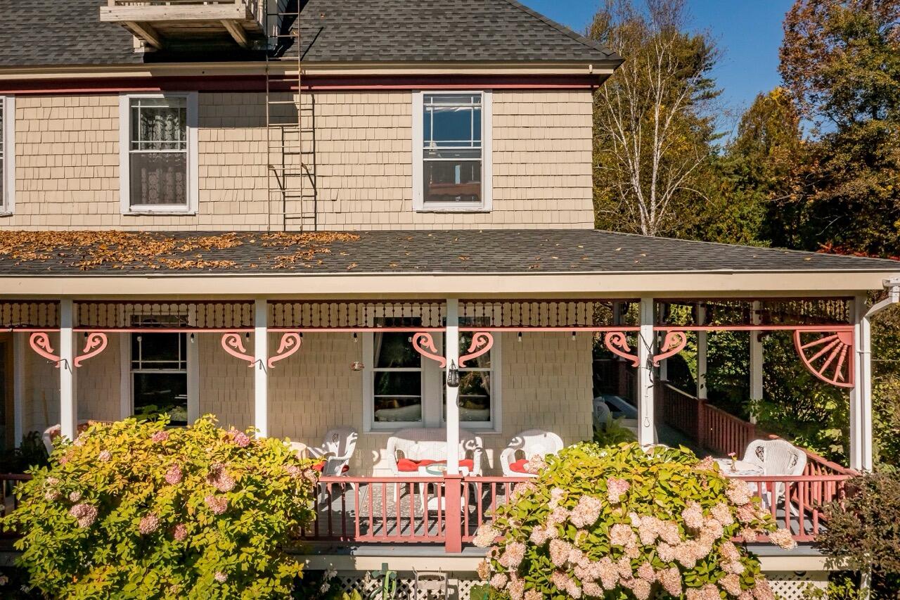 33 Sea View Drive Lincolnville ME 04849