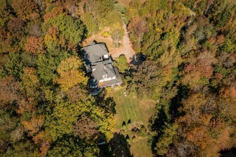 33 Sea View Drive Lincolnville ME 04849
