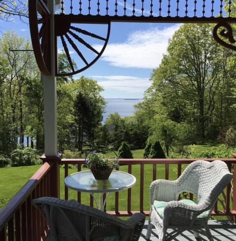33 Sea View Drive Lincolnville ME 04849