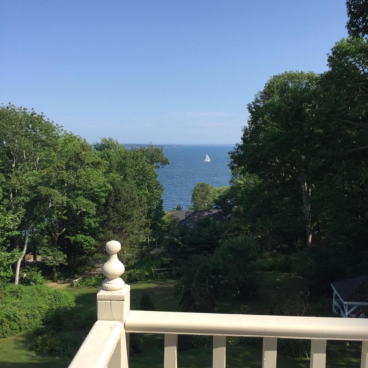 33 Sea View Drive Lincolnville ME 04849