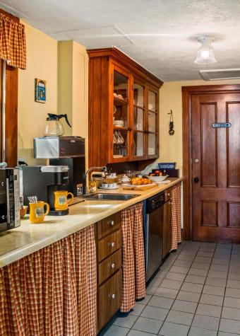 33 Sea View Drive Lincolnville ME 04849