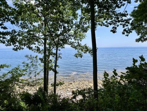 33 Sea View Drive Lincolnville ME 04849