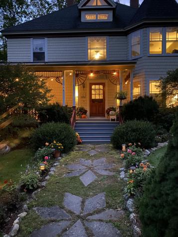 33 Sea View Drive Lincolnville ME 04849