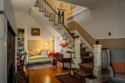 33 Sea View Drive Lincolnville ME 04849