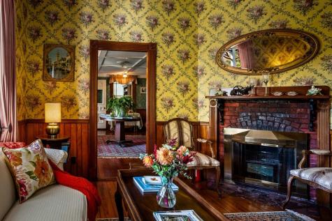 33 Sea View Drive Lincolnville ME 04849