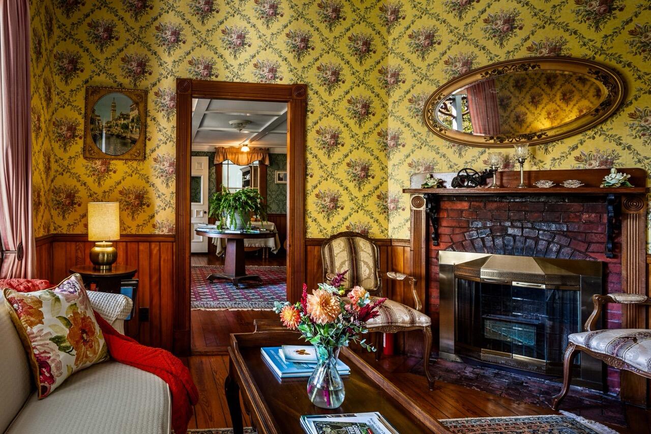 33 Sea View Drive Lincolnville ME 04849