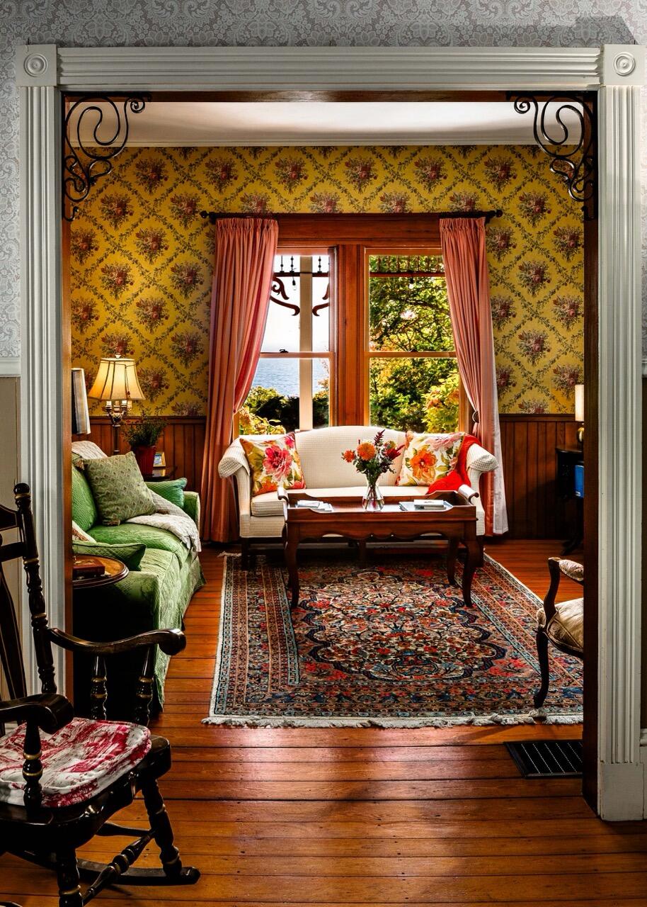 33 Sea View Drive Lincolnville ME 04849