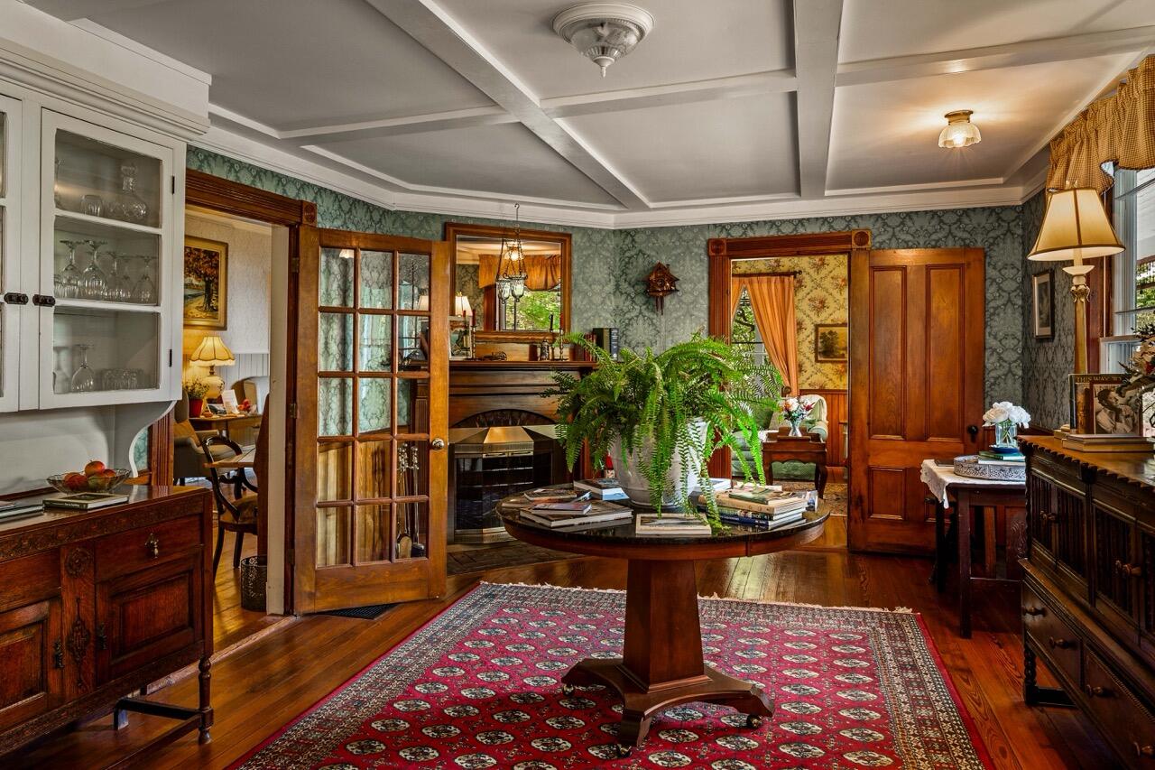 33 Sea View Drive Lincolnville ME 04849